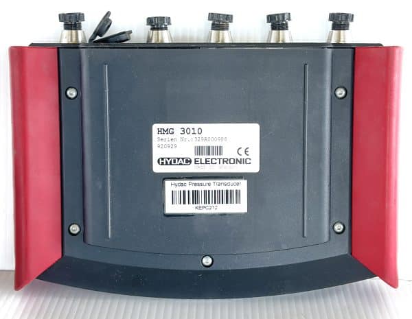 Hydac HMG3010 - Image 8