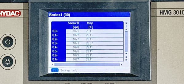Hydac HMG3010 - Image 3