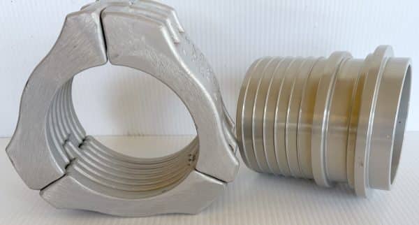 Hydrasearch ACPLHOS4MSS81 - Image 3