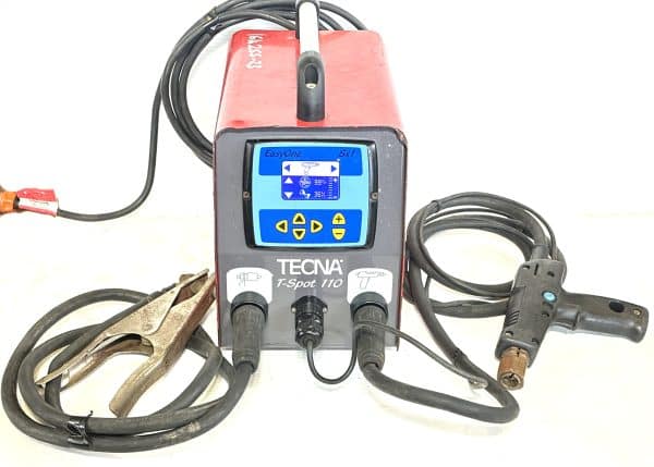 Tecna Tspot110