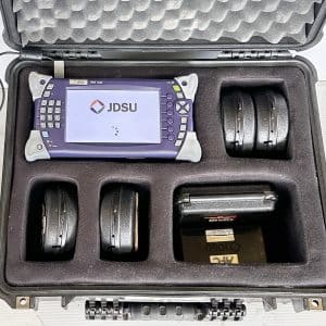 JDSU MTS4000