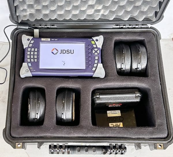 JDSU MTS4000