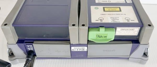 JDSU MTS4000 - Image 7