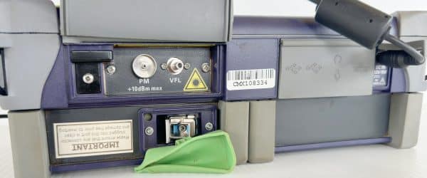 JDSU MTS4000 - Image 8