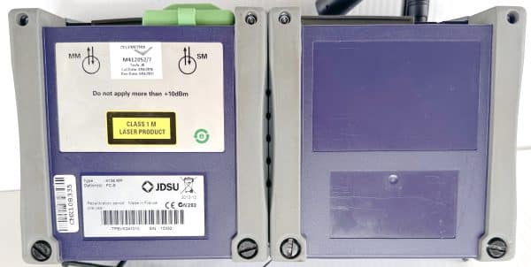 JDSU MTS4000 - Image 9