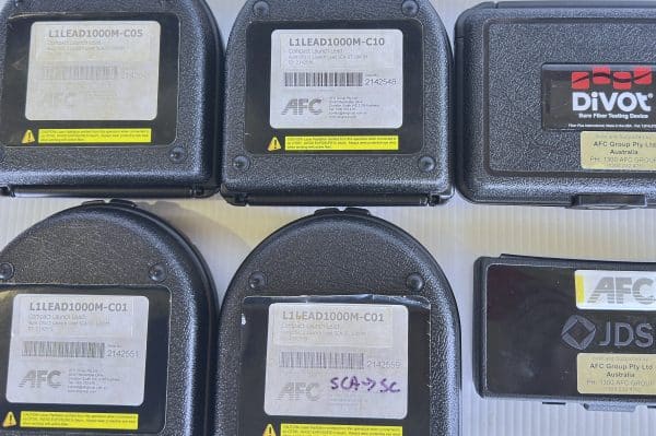 JDSU MTS4000 - Image 12