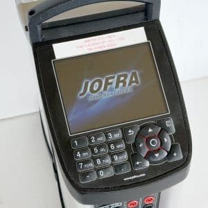 Jofra RTC158