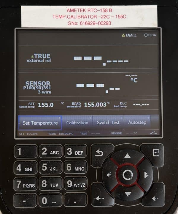 Jofra RTC158 - Image 2