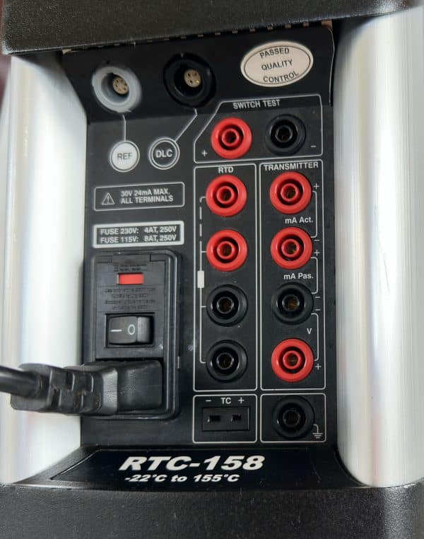Jofra RTC158 - Image 3