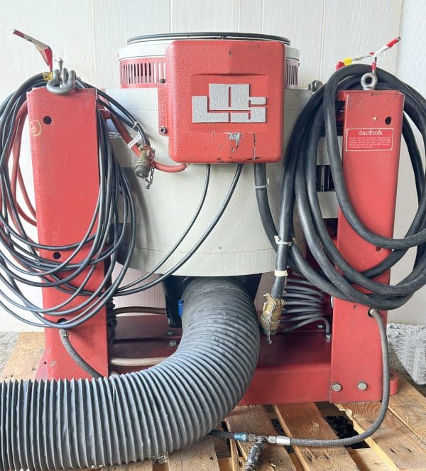 Ling Dynamic Systems V726 - Image 2