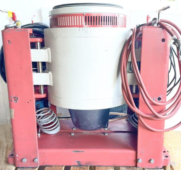 Ling Dynamic Systems V726 - Image 3