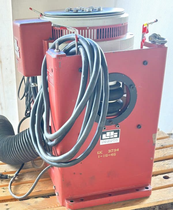 Ling Dynamic Systems V726 - Image 4