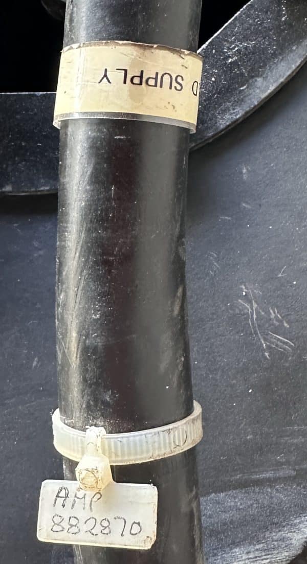 Ling Dynamic Systems V726 - Image 8