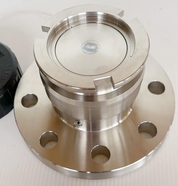MannTek LA462A4404