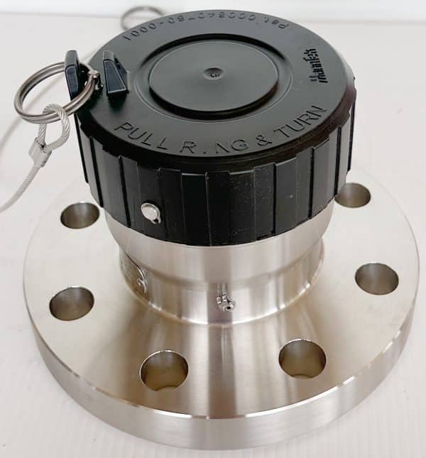MannTek LA462A4404 - Image 2