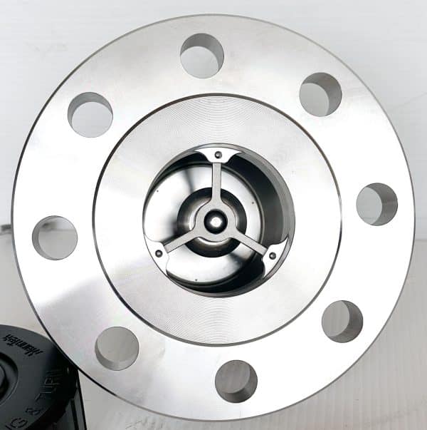 MannTek LA462A4404 - Image 3