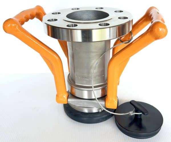 MannTek MA462B4404 - Image 3