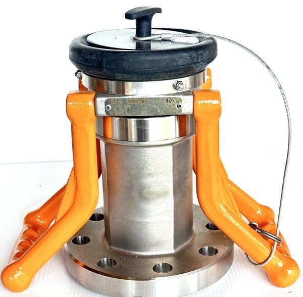 MannTek MA462B4404 - Image 4