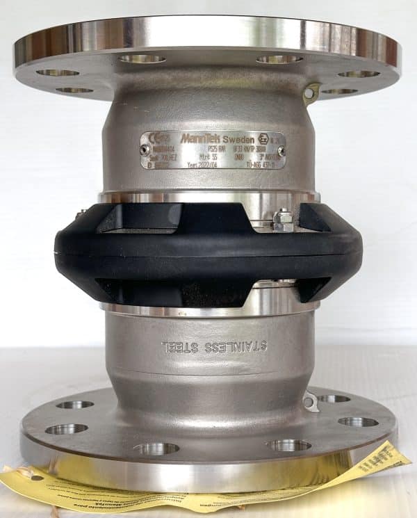 MannTek N462D4404