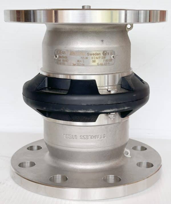 MannTek N462D4404 - Image 2