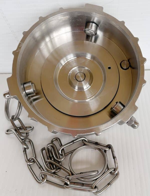 MannTek R400A4401 - Image 3
