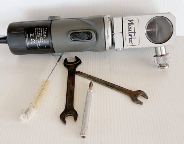 Neutrix WAG40 - Image 2