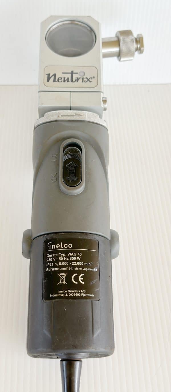 Neutrix WAG40 - Image 6