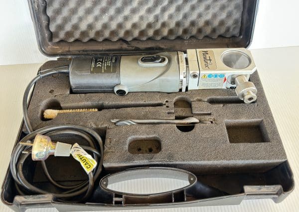 Neutrix WAG40