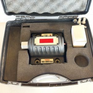 Norbar Trucheck Plus