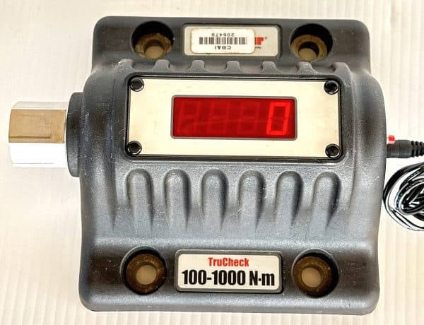 Norbar Trucheck Plus - Image 2