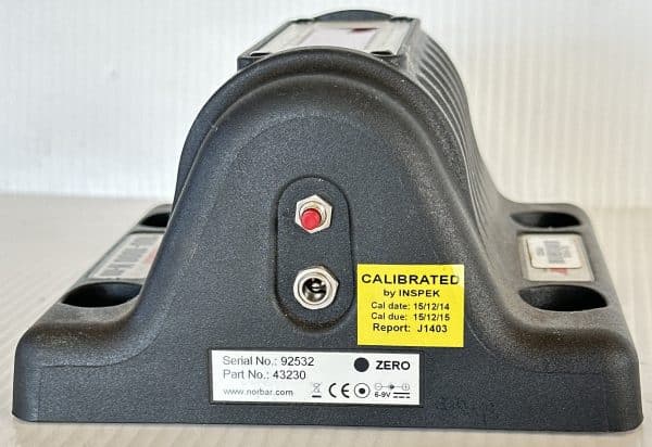 Norbar Trucheck Plus - Image 3