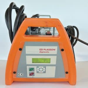 Plasson Digimatic