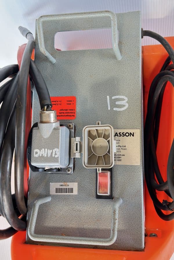 Plasson Digimatic - Image 3