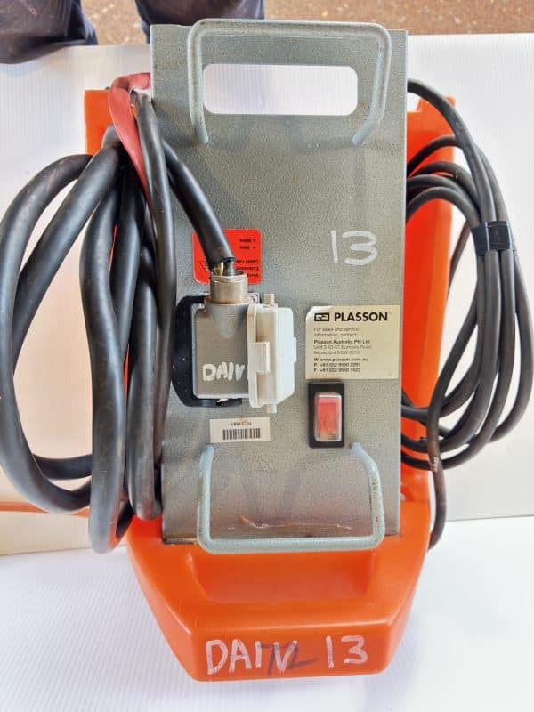 Plasson Digimatic - Image 5