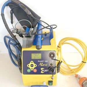 Plastitalia Plast 100 Max