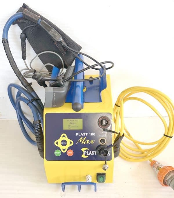 Plastitalia Plast 100 Max