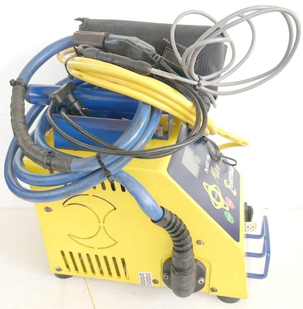 Plastitalia Plast 100 Max - Image 2