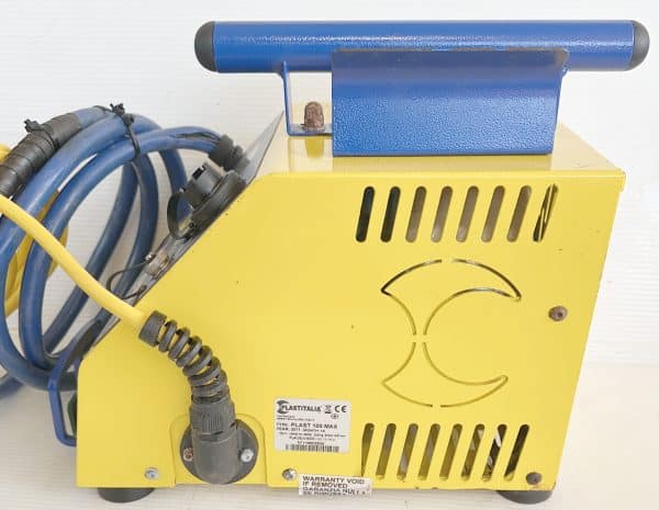Plastitalia Plast 100 Max - Image 3
