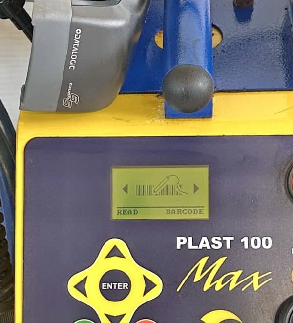 Plastitalia Plast 100 Max - Image 6