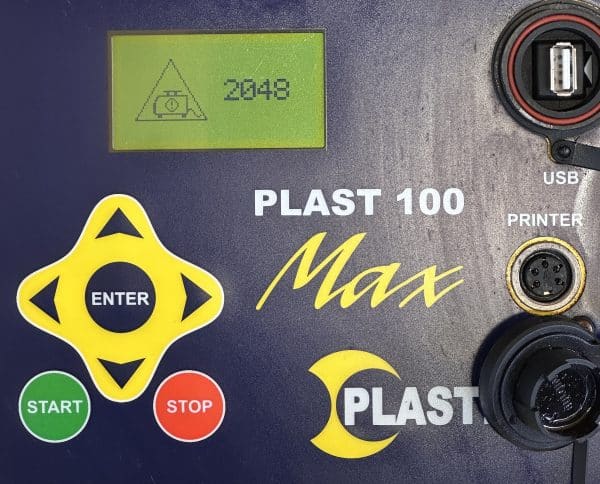Plastitalia Plast 100 Max - Image 7