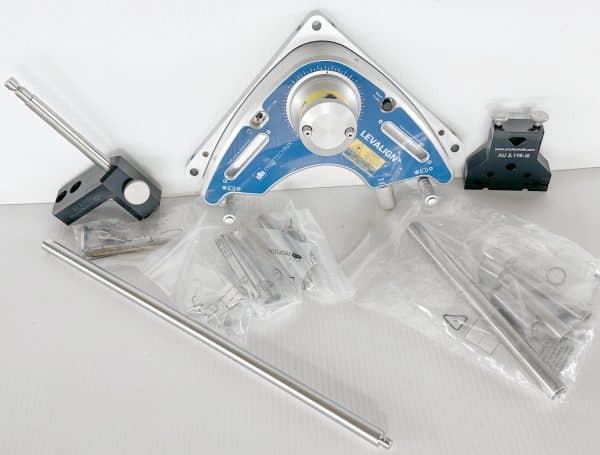 Pruftechnik ALI6910 - Image 2