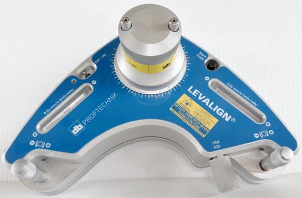Pruftechnik ALI6910 - Image 3