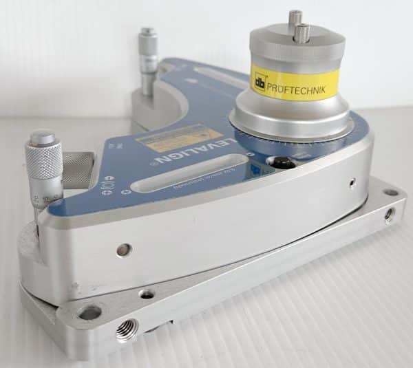 Pruftechnik ALI6910 - Image 5