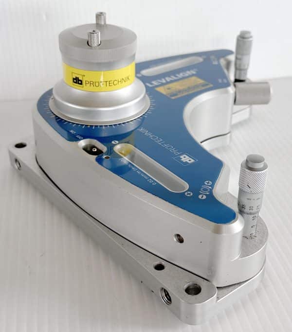 Pruftechnik ALI6910 - Image 6