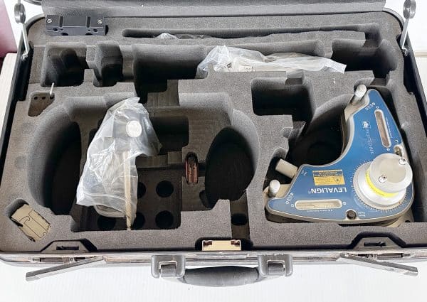 Pruftechnik ALI6910 - Image 9
