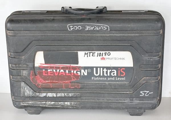 Pruftechnik ALI6910 - Image 10