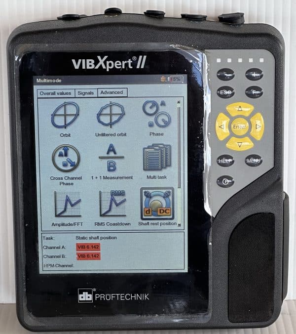 Pruftechnik VibXpert II - Image 2