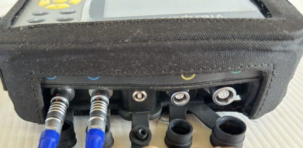 Pruftechnik VibXpert II - Image 3
