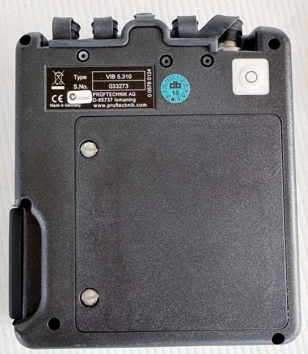 Pruftechnik VibXpert II - Image 4