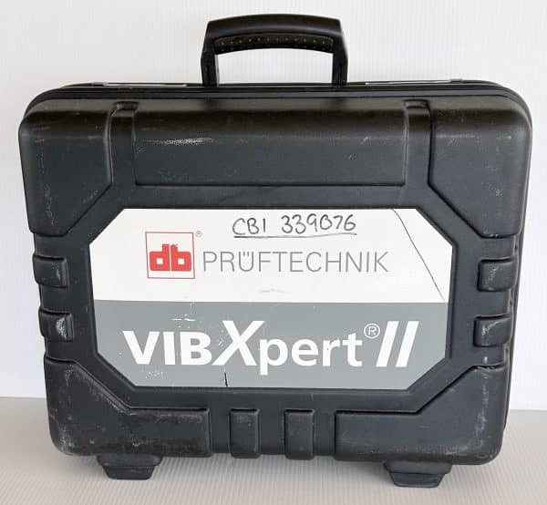 Pruftechnik VibXpert II - Image 10